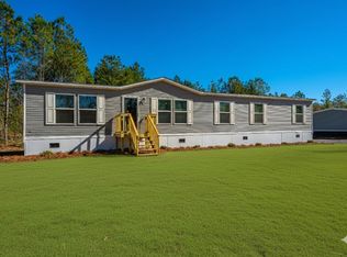 106 Pine Arbor Ln, Pinopolis, SC 29469