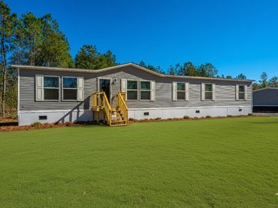 106 Pine Arbor Ln, Pinopolis, SC, 29469