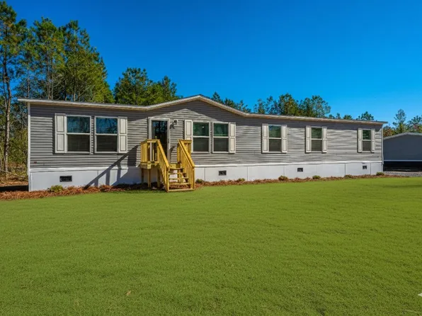 106 Pine Arbor Ln, Pinopolis, SC 29469