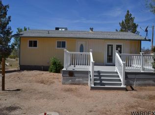 7770 W Abrigo Dr, Golden Valley, AZ 86413