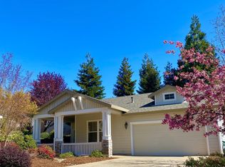 135 Starling Cir, Grass Valley, CA 95945
