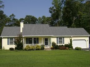 Home Front with black top drive