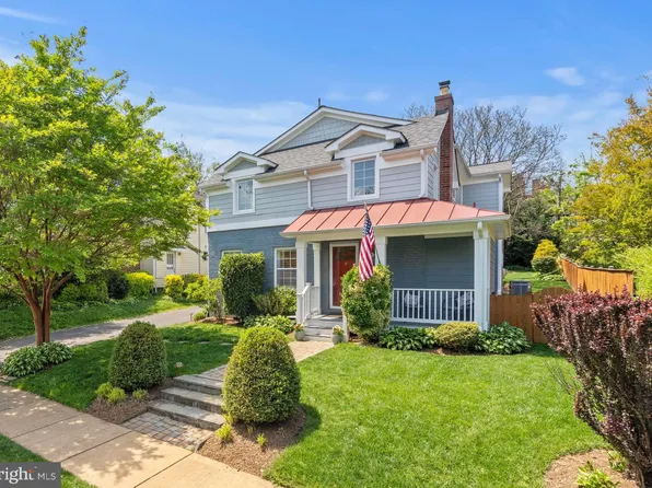 1116 N Kentucky St, Arlington, VA 22205