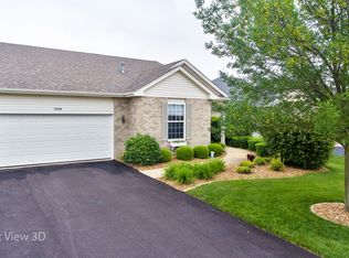 17049 Mendota Dr, Lockport, IL