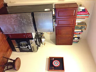 Rented by Ink Realty Services LLC