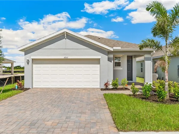 1192 BROOKLANDS DR, FORT MYERS, FL 33905
