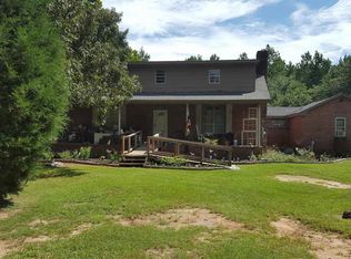 12720 State Highway 85, Waverly Hall, GA 31831
