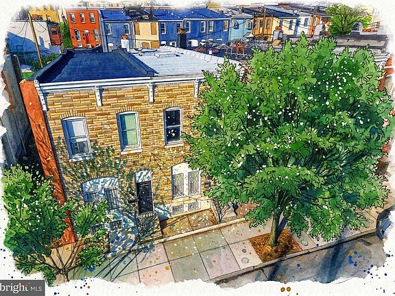 4th image of 414 N Milton Ave