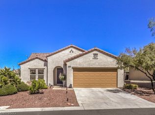2266 Sandstone Cliffs Dr, Henderson, NV 89044