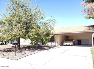 616 W Magdalena Dr, Tempe, AZ 85283