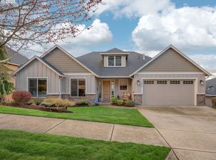 12276 SE Verlie St, Happy Valley, OR 97086