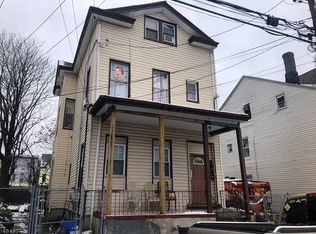 70 Pearl St, Paterson, NJ 07501