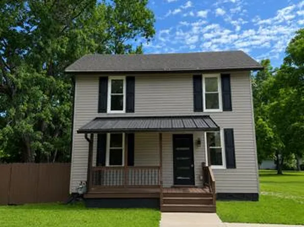 406 Patterson St, Crestline, OH 44827