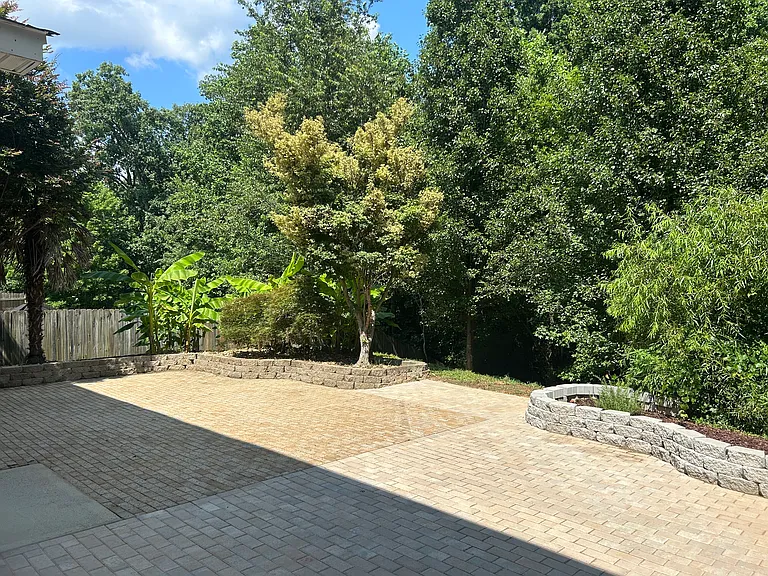 Outdoor Patio