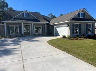 12165 Exbury Way, Daphne, AL 36527