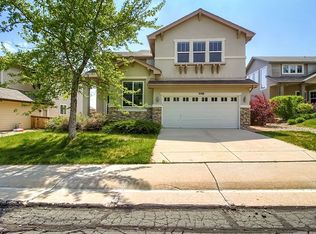 9798 S Johnson Way, Littleton, CO 80127