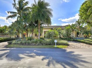 7880 SW 180th St, Palmetto Bay, FL 33157