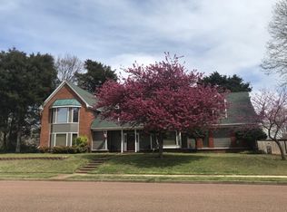 6250 Windy Gap Cv, Bartlett, TN 38135