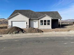 1331 Silver View Cir, Sparks, NV 89436