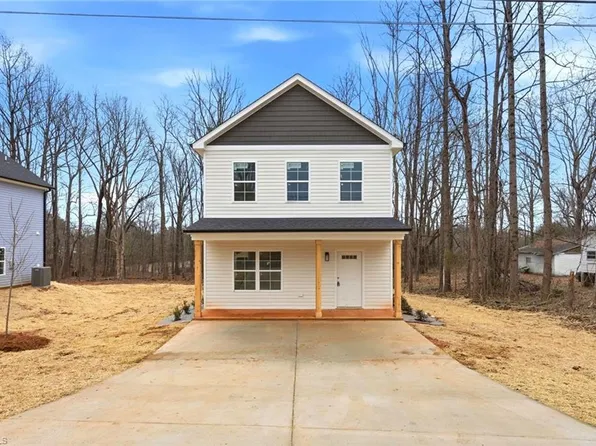 5125 Fredonia Ave, Winston Salem, NC 27105