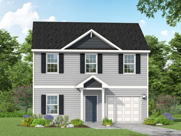 Tryon Plan, Elliot Farms