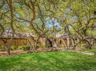 3614 Hunters Point St, San Antonio, TX 78230