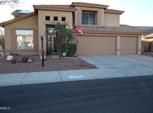16184 N 158th Ave, Surprise, AZ 85374