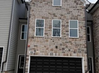 1552 Burberry Aly, Marietta, GA 30008