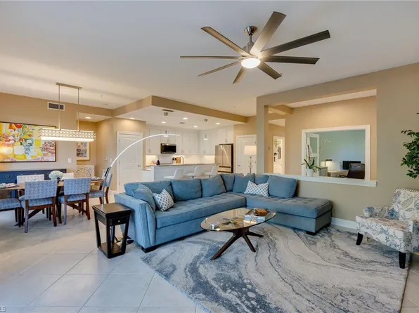 15184 Butler Lake DR #101, NAPLES, FL 34109