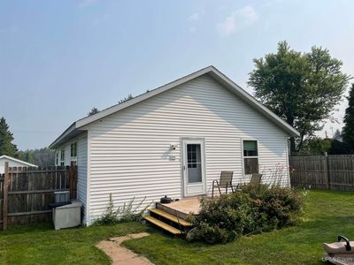 84 Michigan Ave, Montreal, WI, 54550