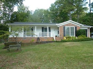 17 Westhaven Dr, Rome, GA 30165