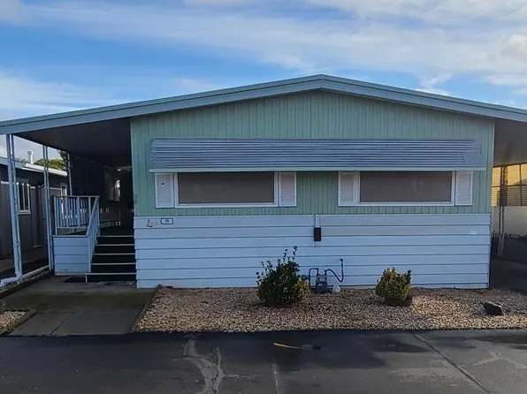 1675 Manzanita #75, Chico, CA 95926
