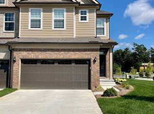 1047 Addison Cir, Walled Lake, MI 48390