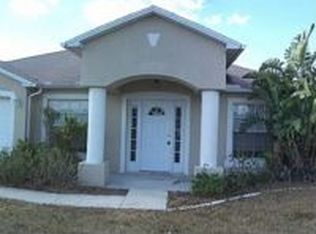 2806 NW 28th Ave, Cape Coral, FL 33993