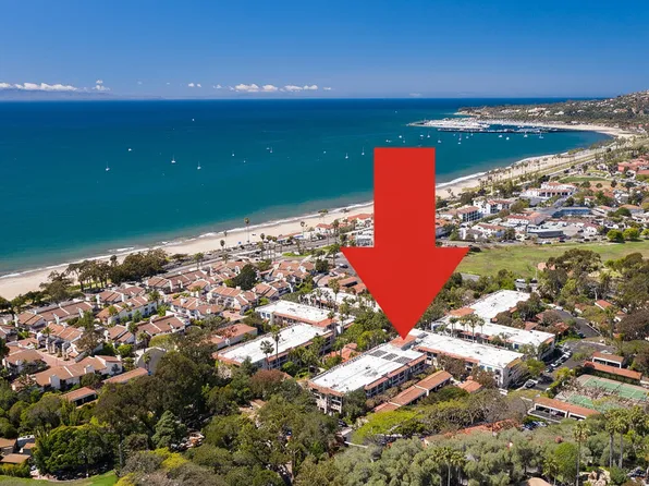 239 Por La Mar Cir #239, Santa Barbara, CA 93103