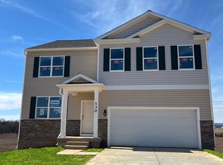 130 Woodford Dr, Stephens City, VA 22655