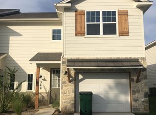 349 N Floral #1, Stephenville, TX 76401