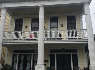 1345 Coliseum St, New Orleans, LA 70130
