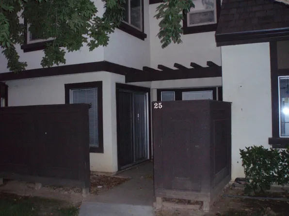110 Luna Grande Cir Unit 25, Sacramento, CA 95834