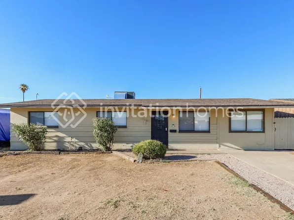 2247 W Cortez St, Phoenix, AZ 85029