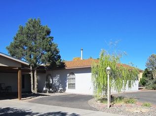 328 Godfrey Ave, Rio Communities, NM 87002