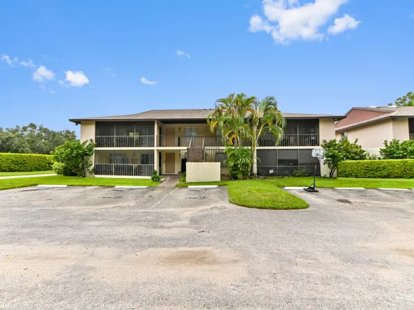 4191 S 57th Avenue #D, Greenacres, FL 33463