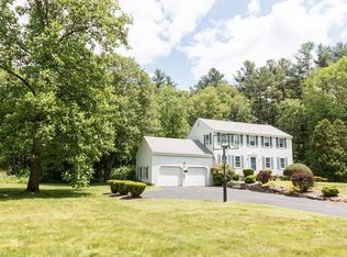 32 Churchill St, Sudbury, MA 01776