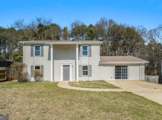 6563 Bent Creek Dr, Rex, GA