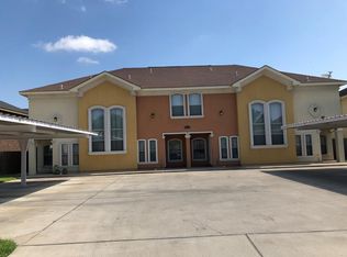 1308 W Kiwi Ave, Pharr, TX 78577