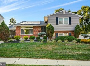 3918 Shenton Rd, Randallstown, MD 21133