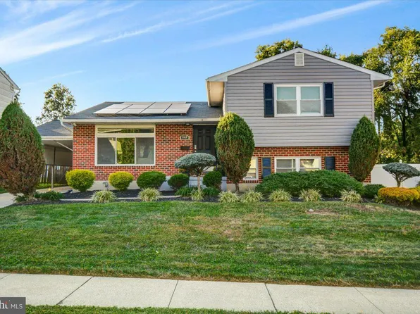 3918 Shenton Rd, Randallstown, MD 21133