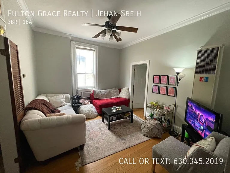 2136 N Bissell St #3 — Photo 5