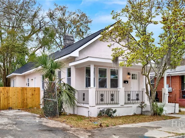 2119 Harden Street, Savannah, GA 31415