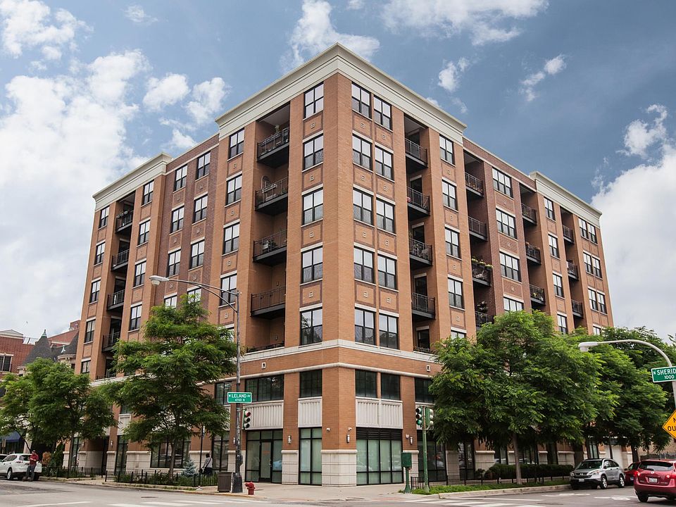 1st image of 950 W Leland Ave APT 406